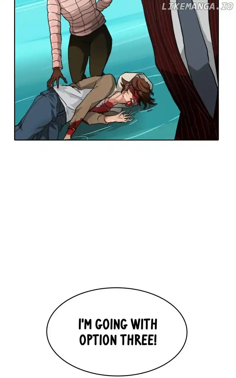 Simon Sues Chapter 138