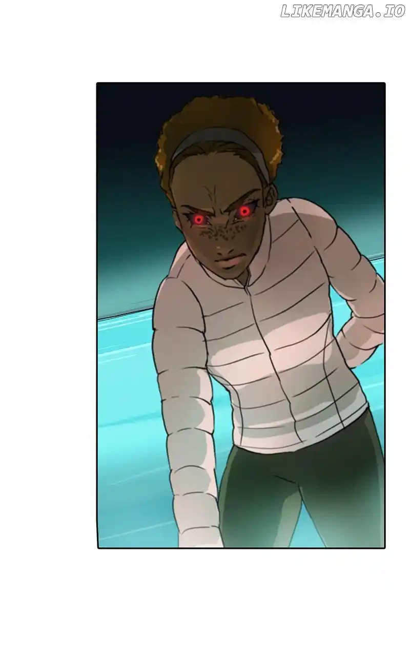 Simon Sues Chapter 138