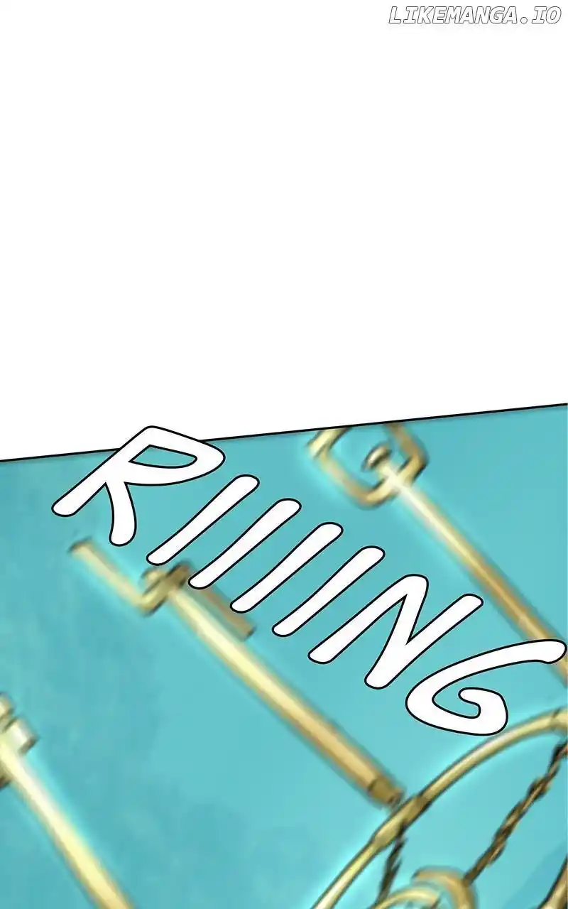 Simon Sues Chapter 138