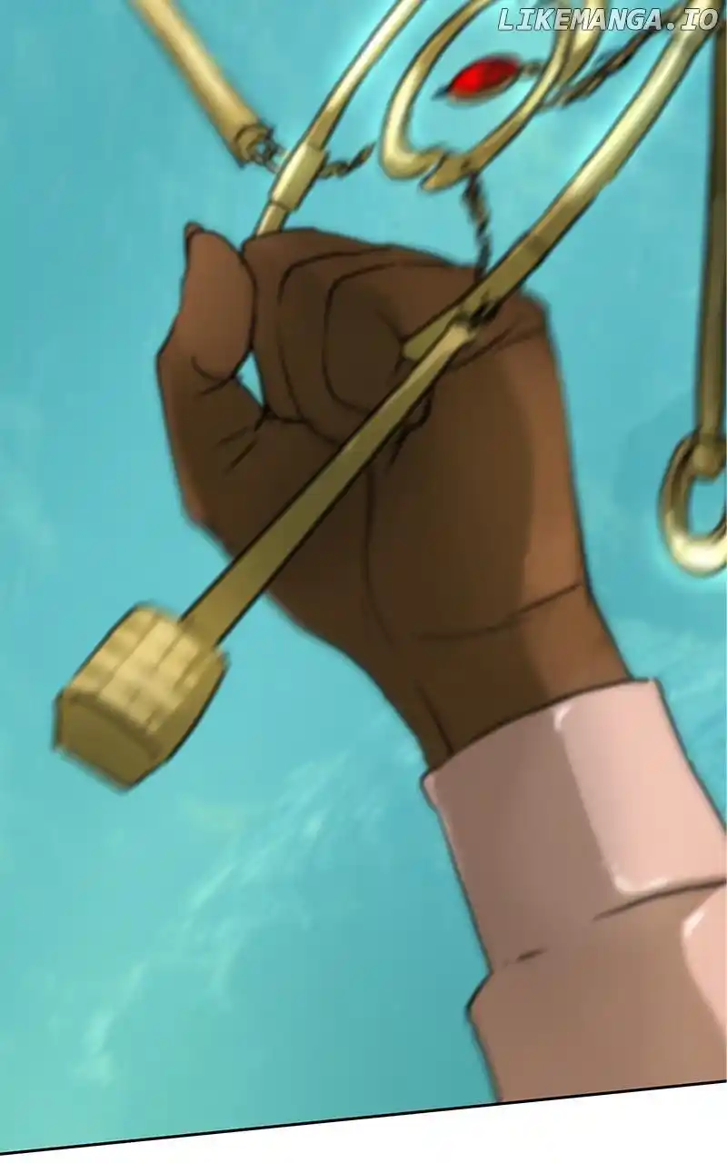 Simon Sues Chapter 138