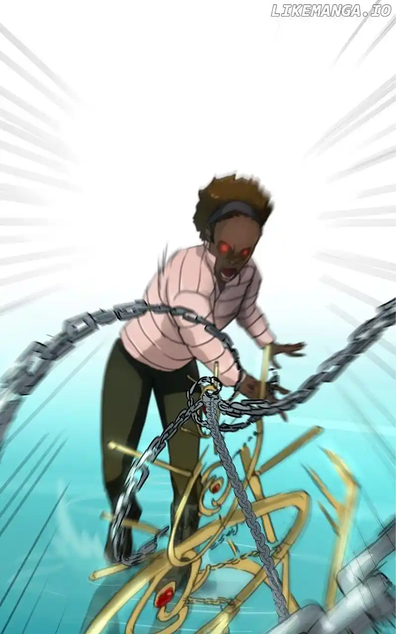 Simon Sues Chapter 138