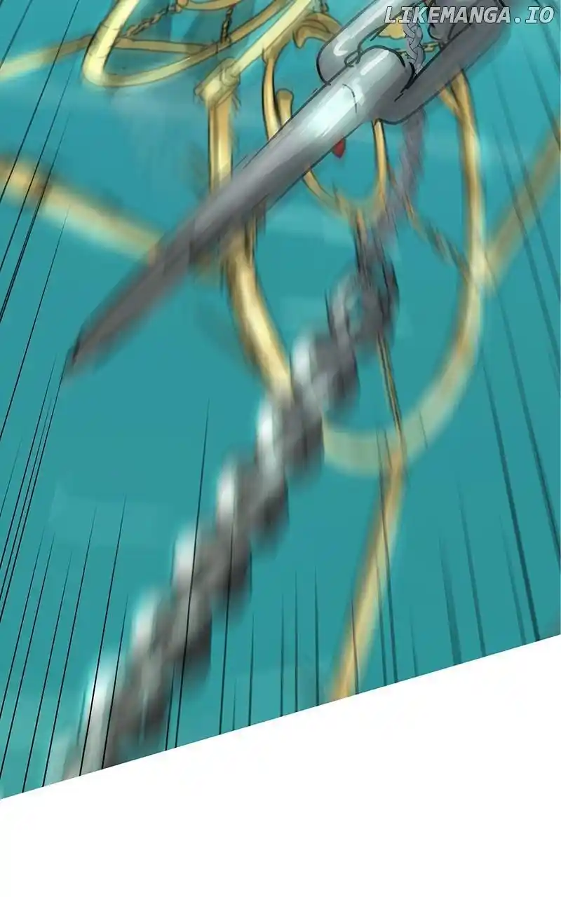 Simon Sues Chapter 138