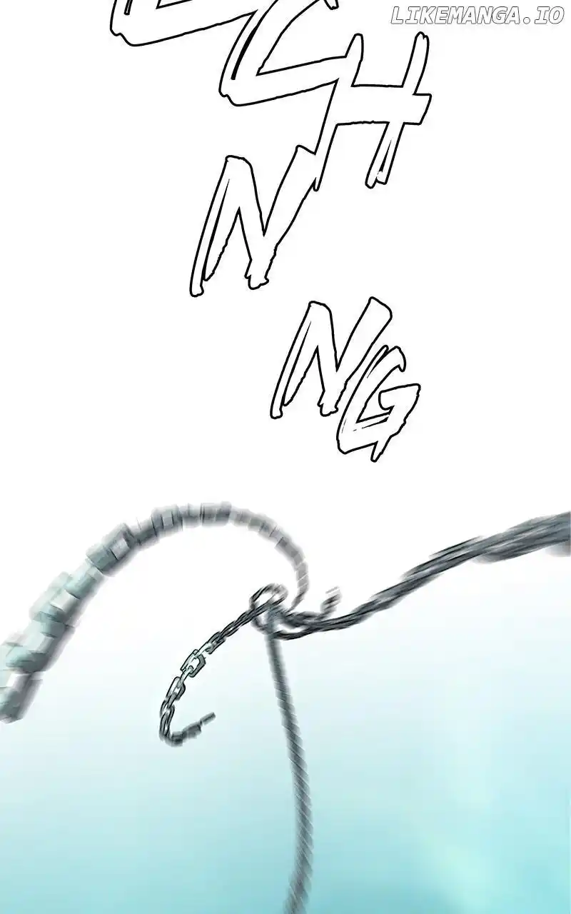 Simon Sues Chapter 138