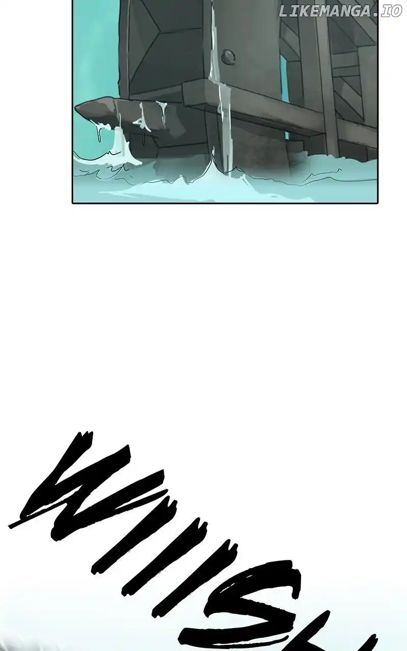 Simon Sues Chapter 138