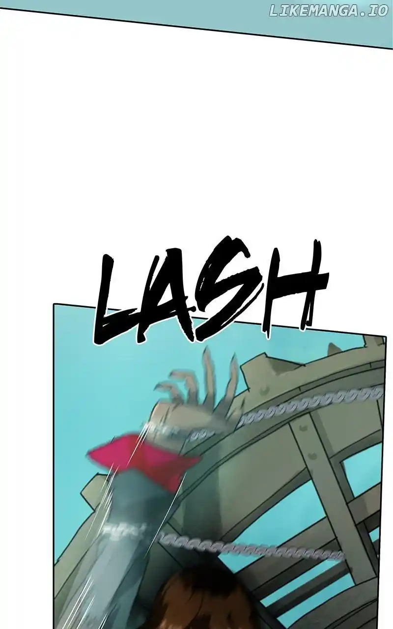 Simon Sues Chapter 138