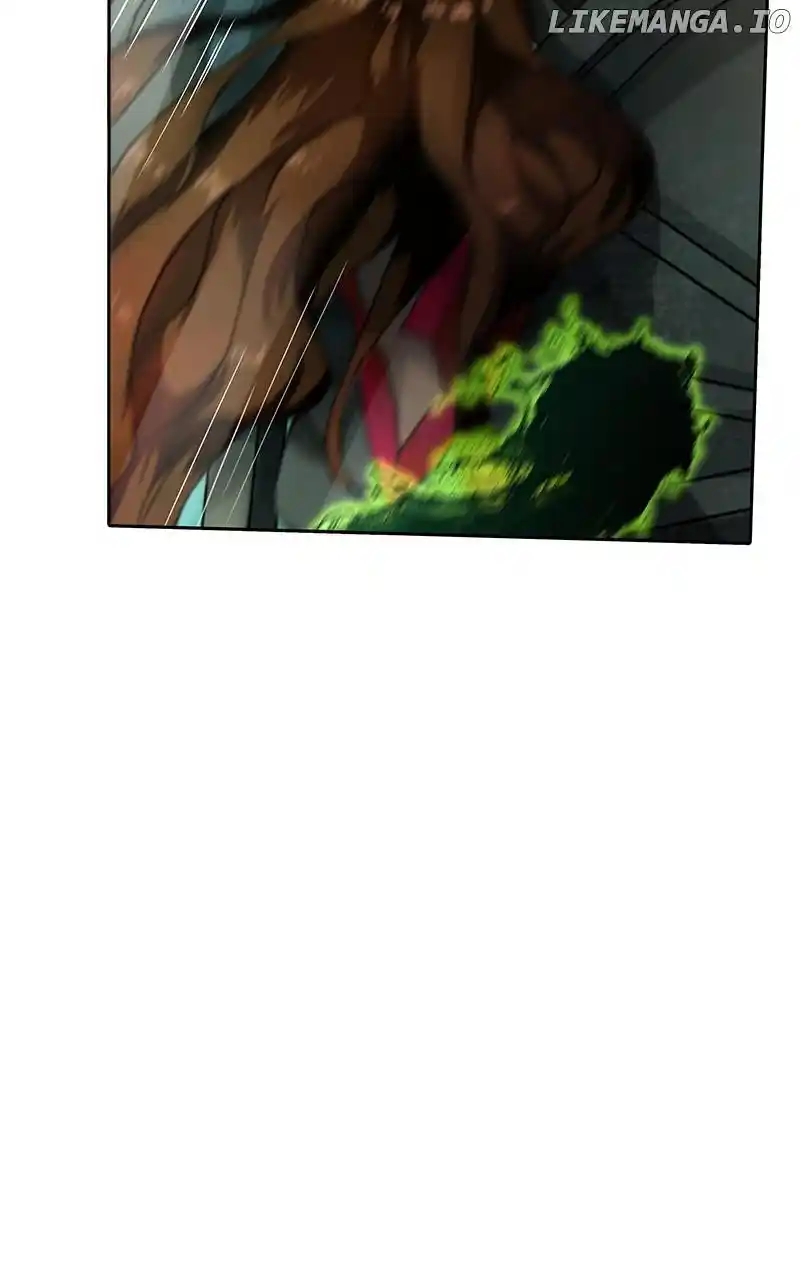 Simon Sues Chapter 138