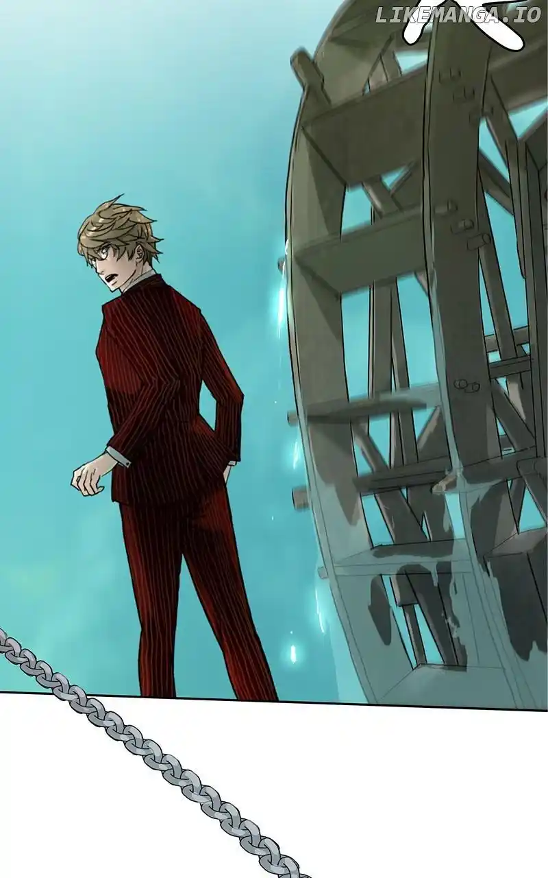 Simon Sues Chapter 138