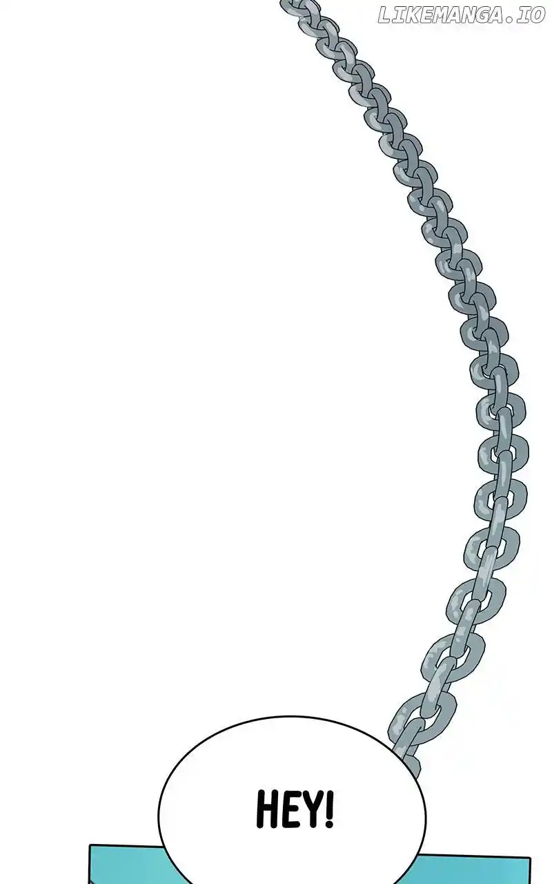 Simon Sues Chapter 138