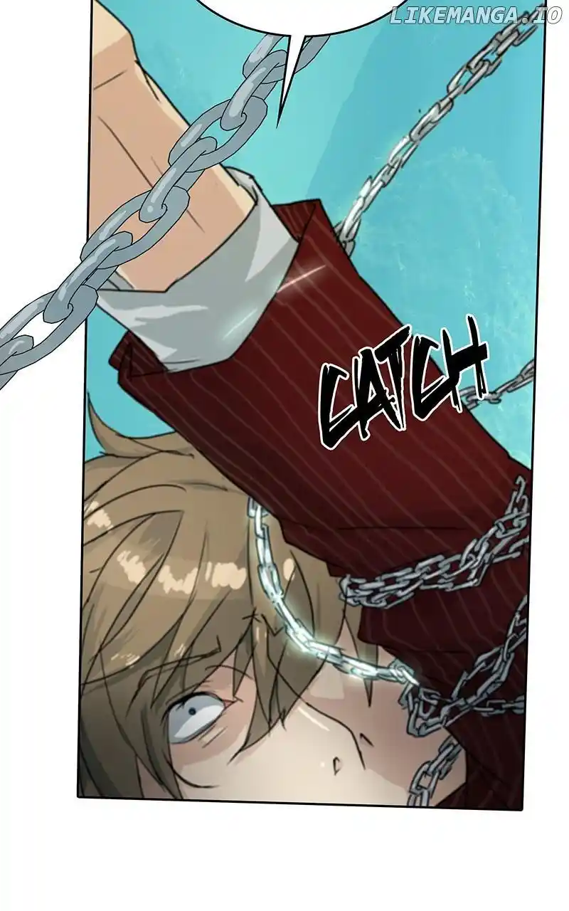 Simon Sues Chapter 138