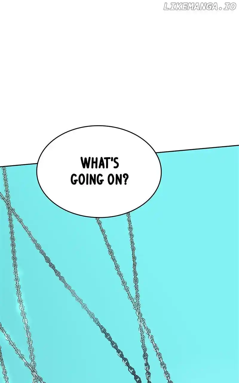 Simon Sues Chapter 138