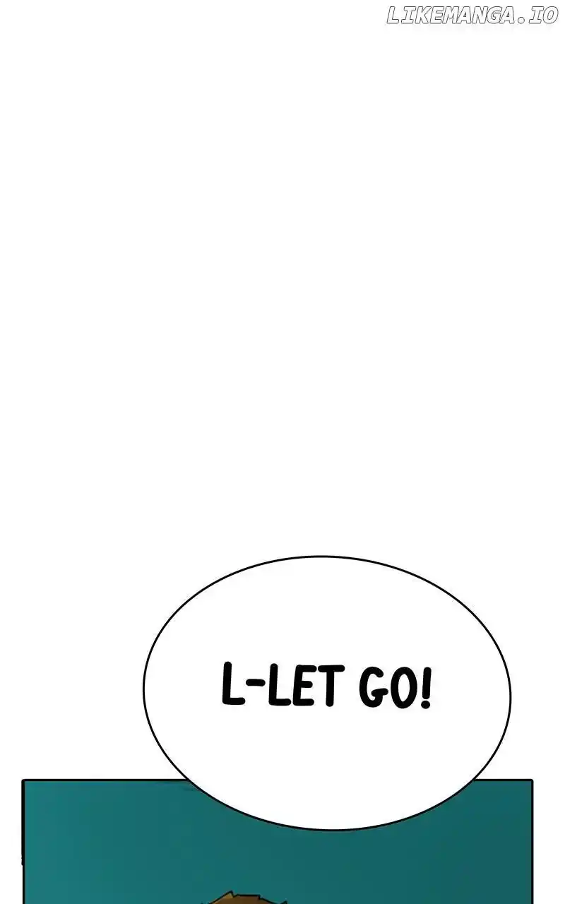 Simon Sues Chapter 138