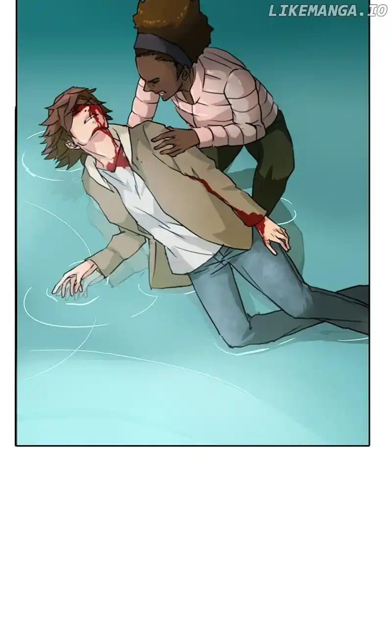 Simon Sues Chapter 138