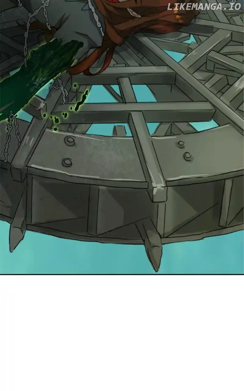 Simon Sues Chapter 138