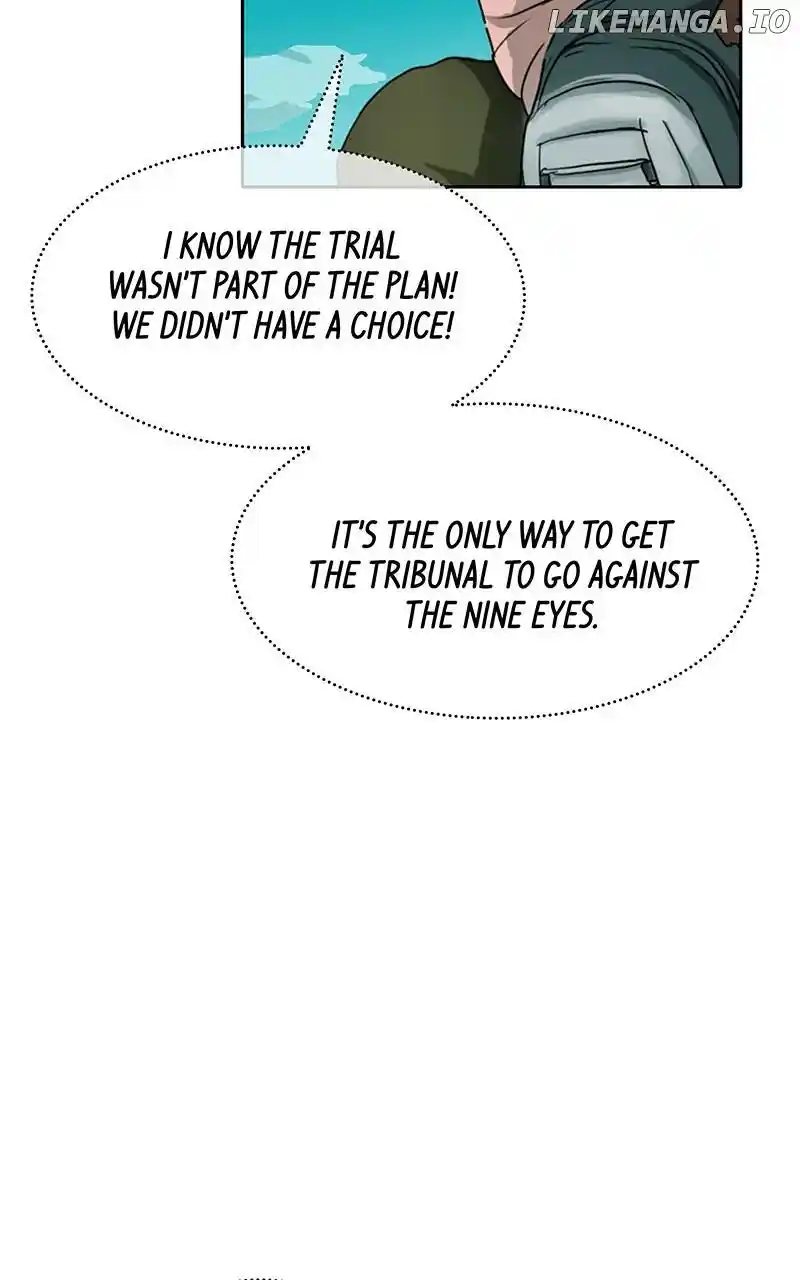 Simon Sues Chapter 138