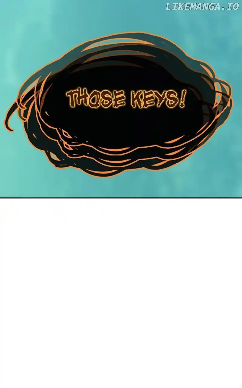 Simon Sues Chapter 138