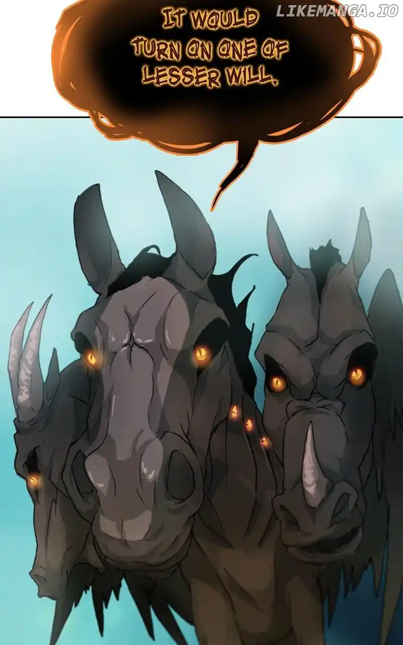 Simon Sues Chapter 138