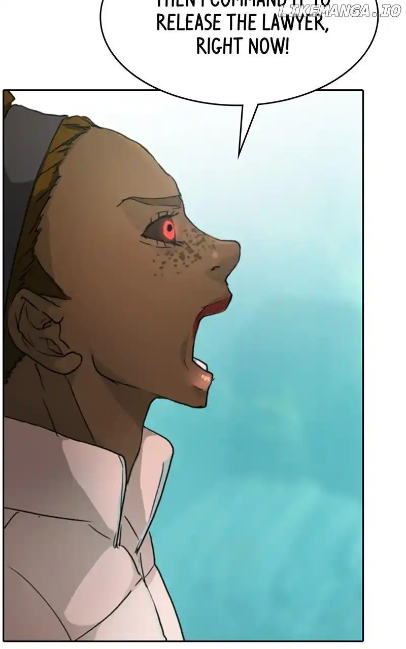 Simon Sues Chapter 138