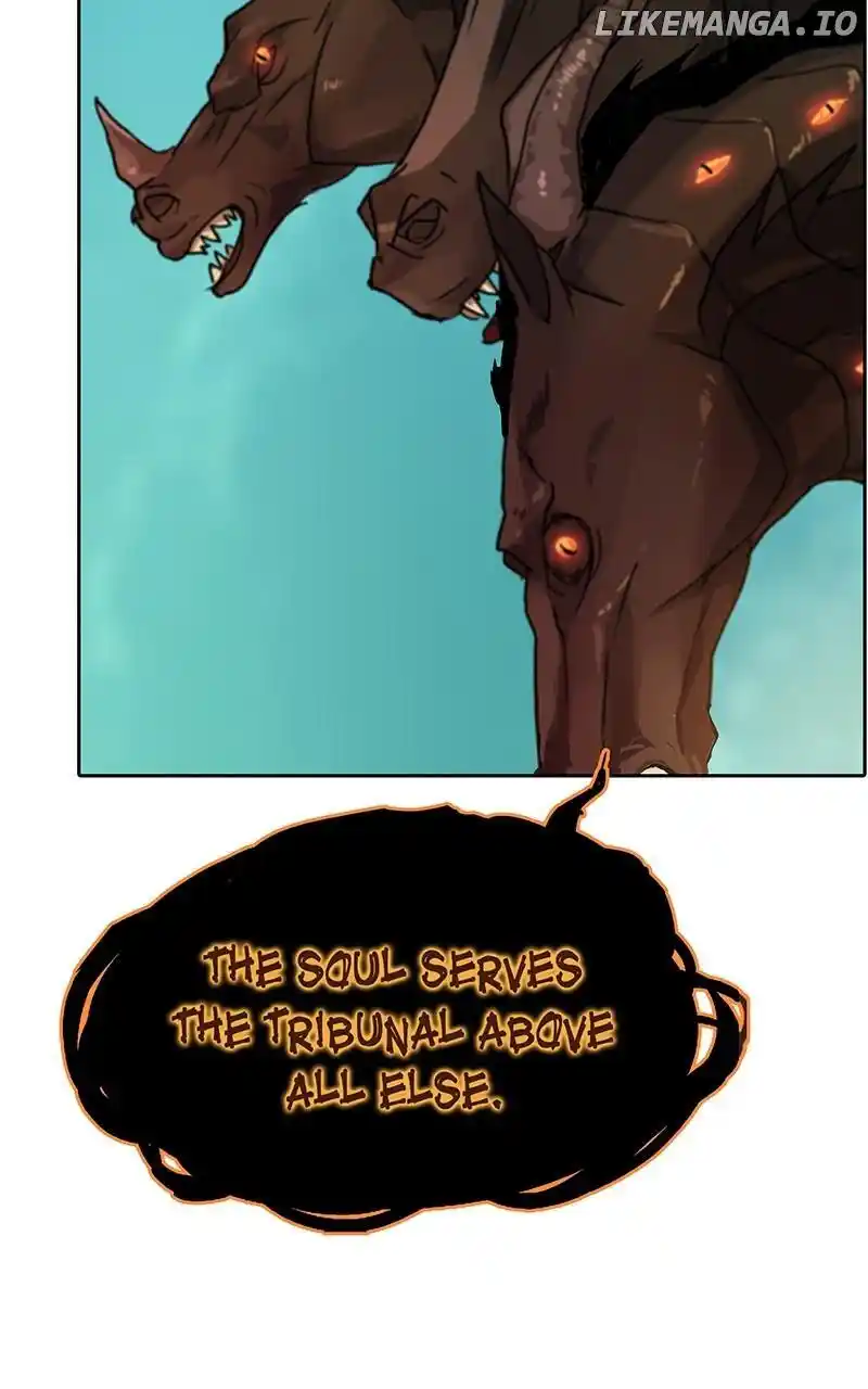 Simon Sues Chapter 138