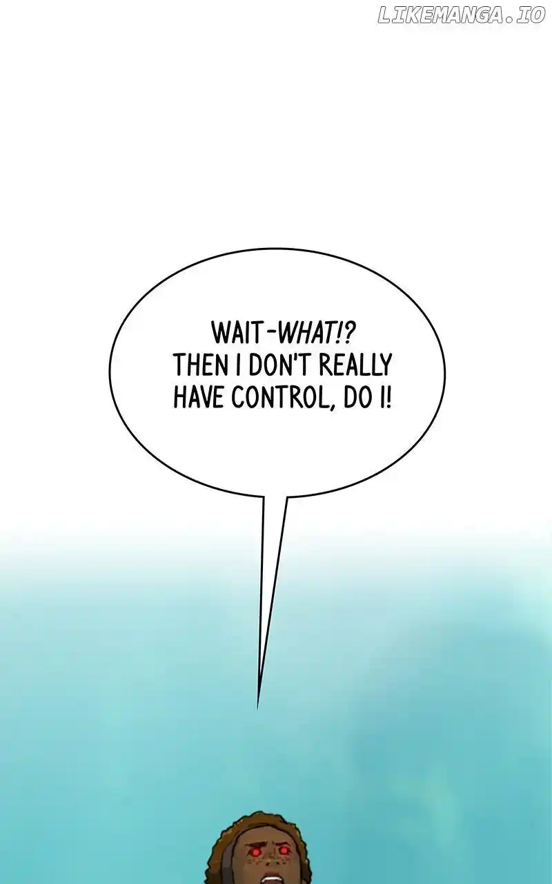 Simon Sues Chapter 138