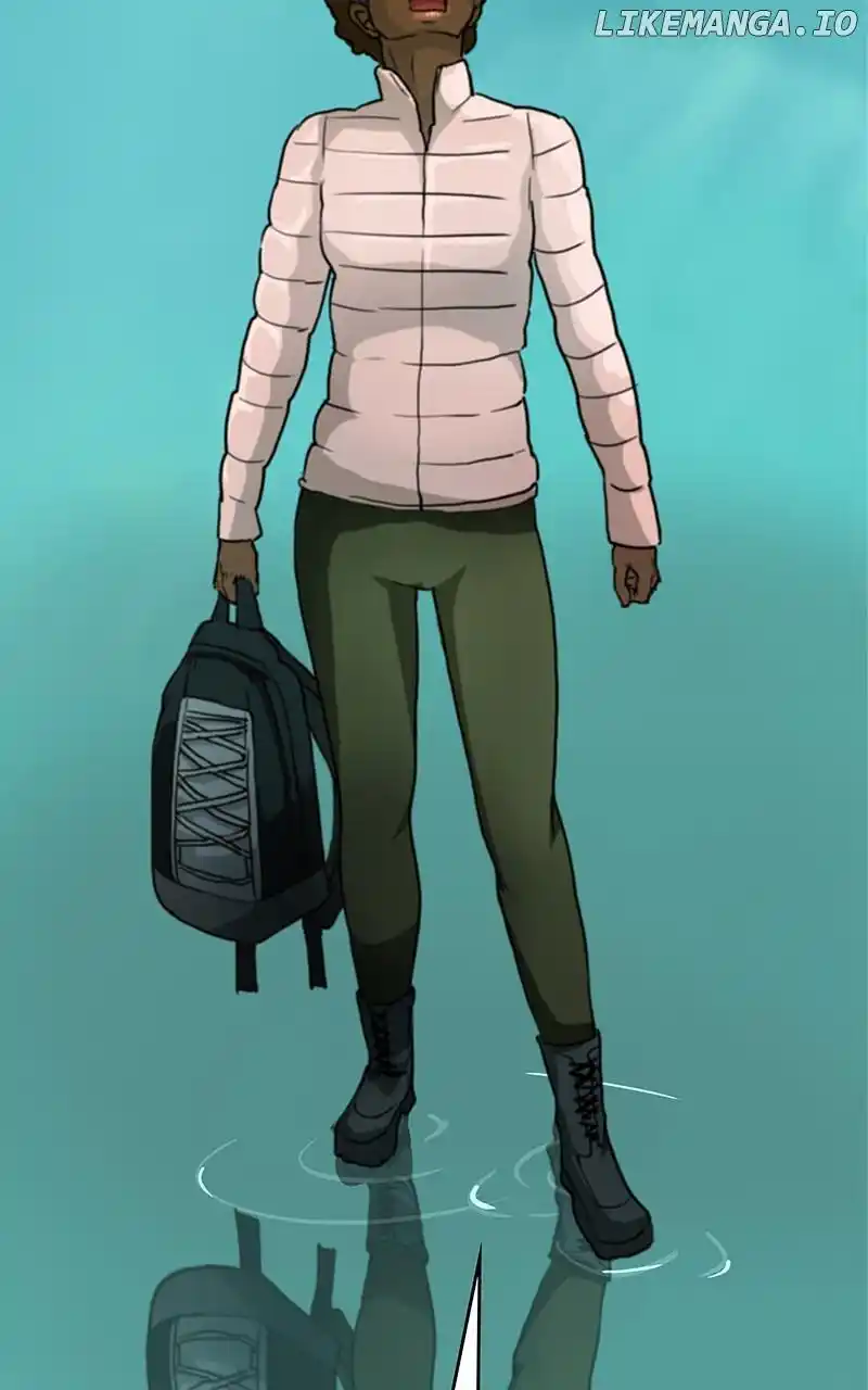 Simon Sues Chapter 138