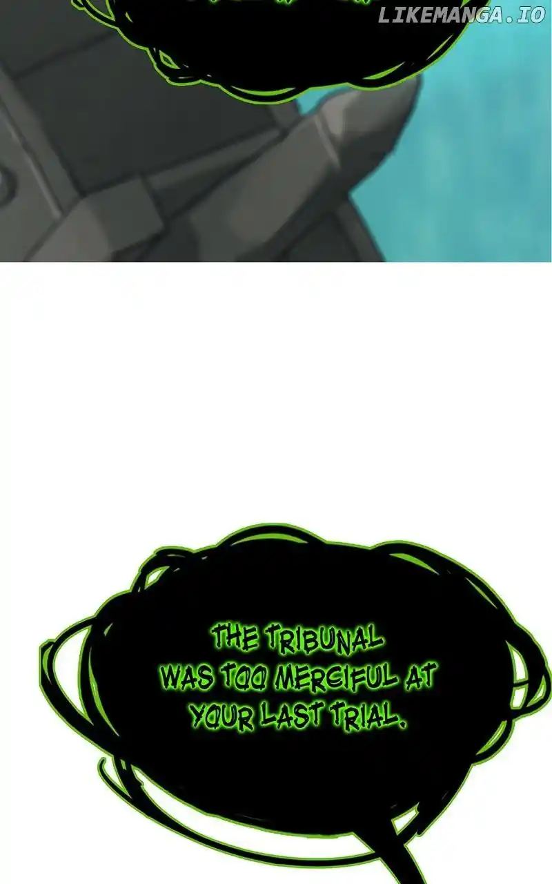 Simon Sues Chapter 138