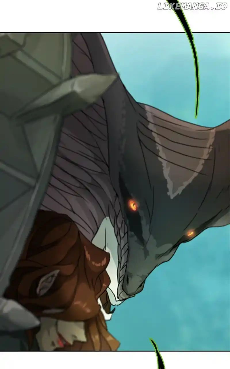 Simon Sues Chapter 138