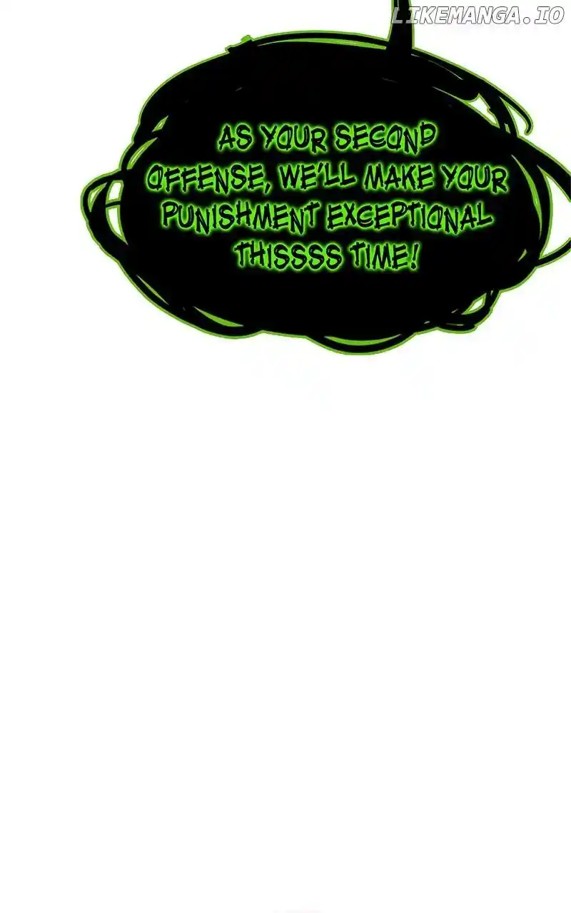 Simon Sues Chapter 138