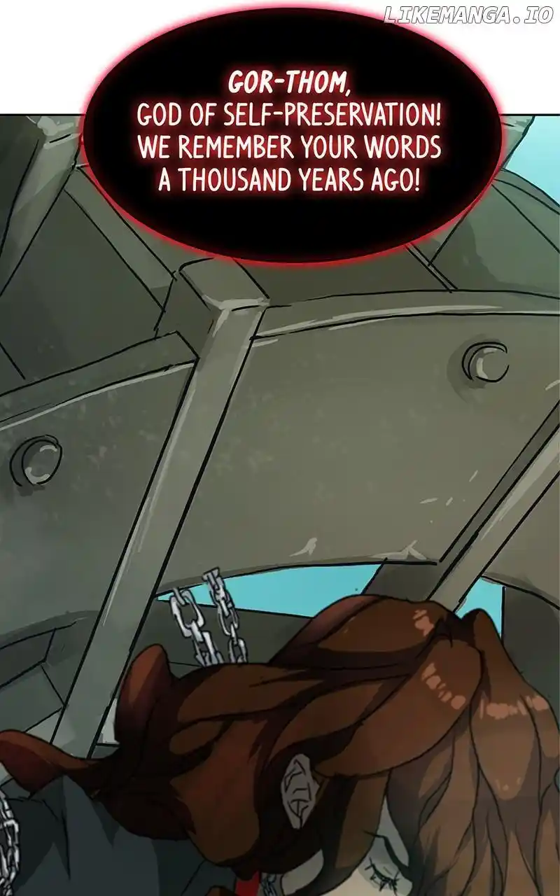 Simon Sues Chapter 138