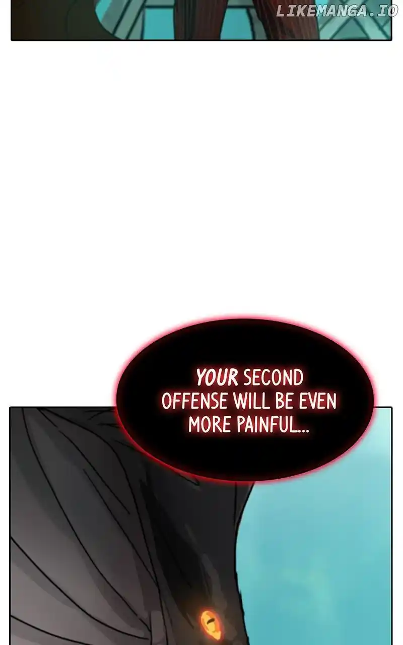 Simon Sues Chapter 138