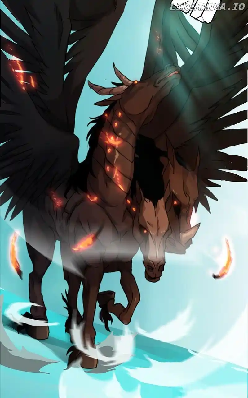 Simon Sues Chapter 138