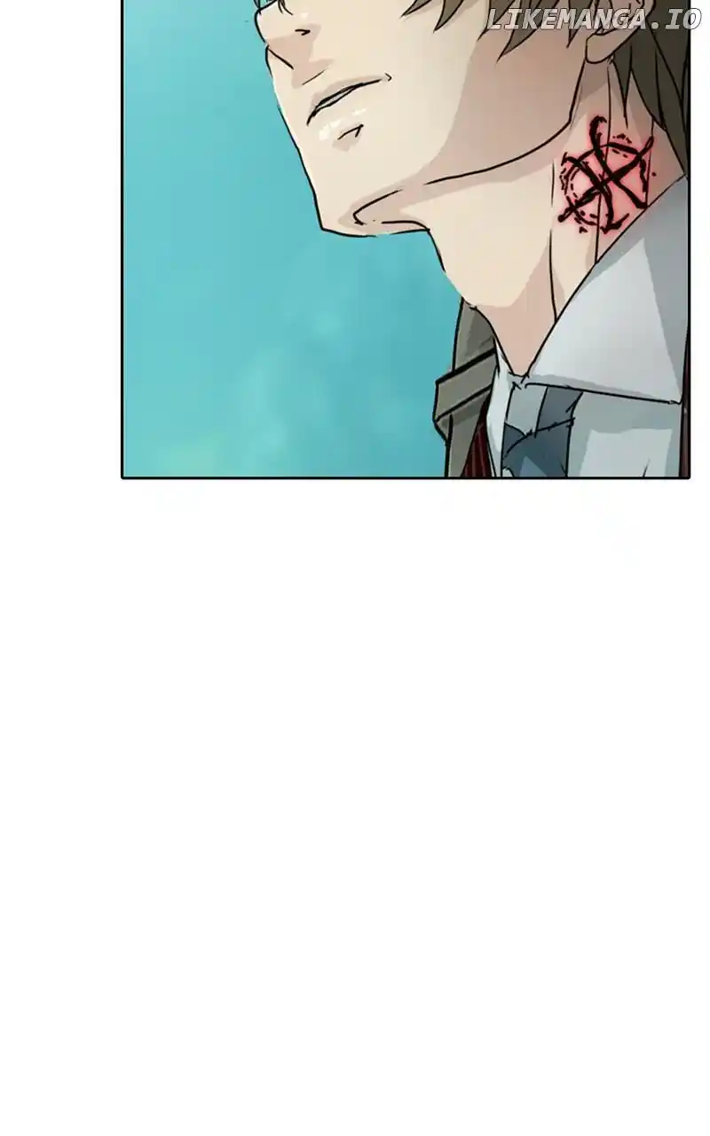 Simon Sues Chapter 138