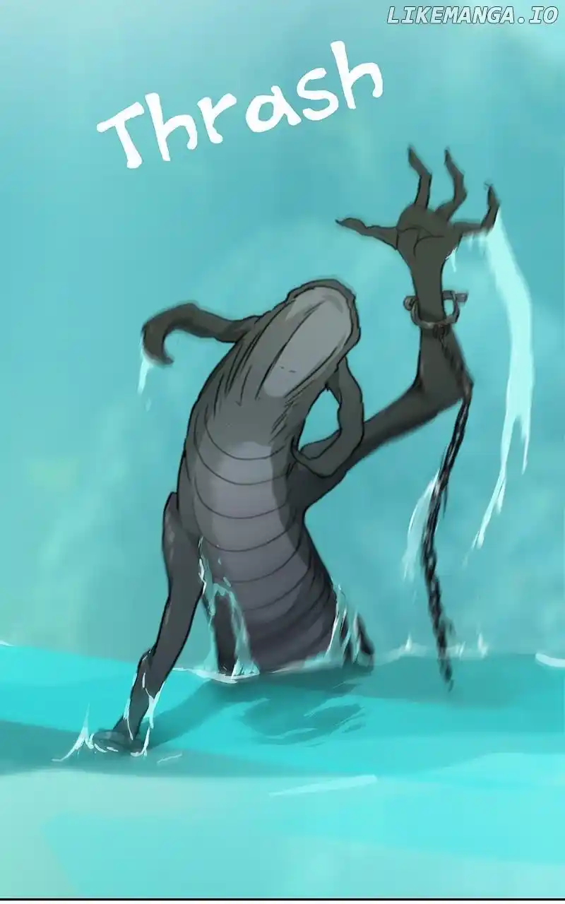 Simon Sues Chapter 138