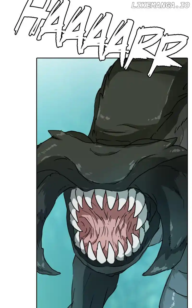 Simon Sues Chapter 138