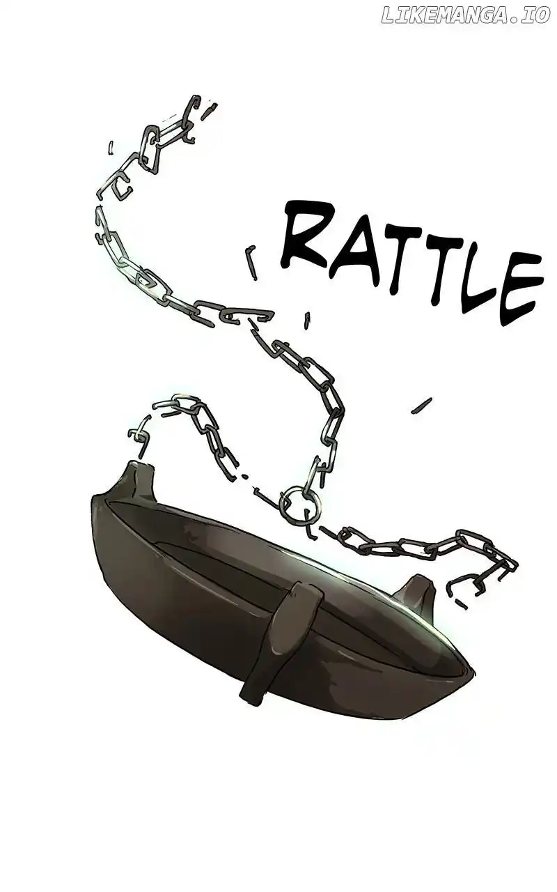 Simon Sues Chapter 138