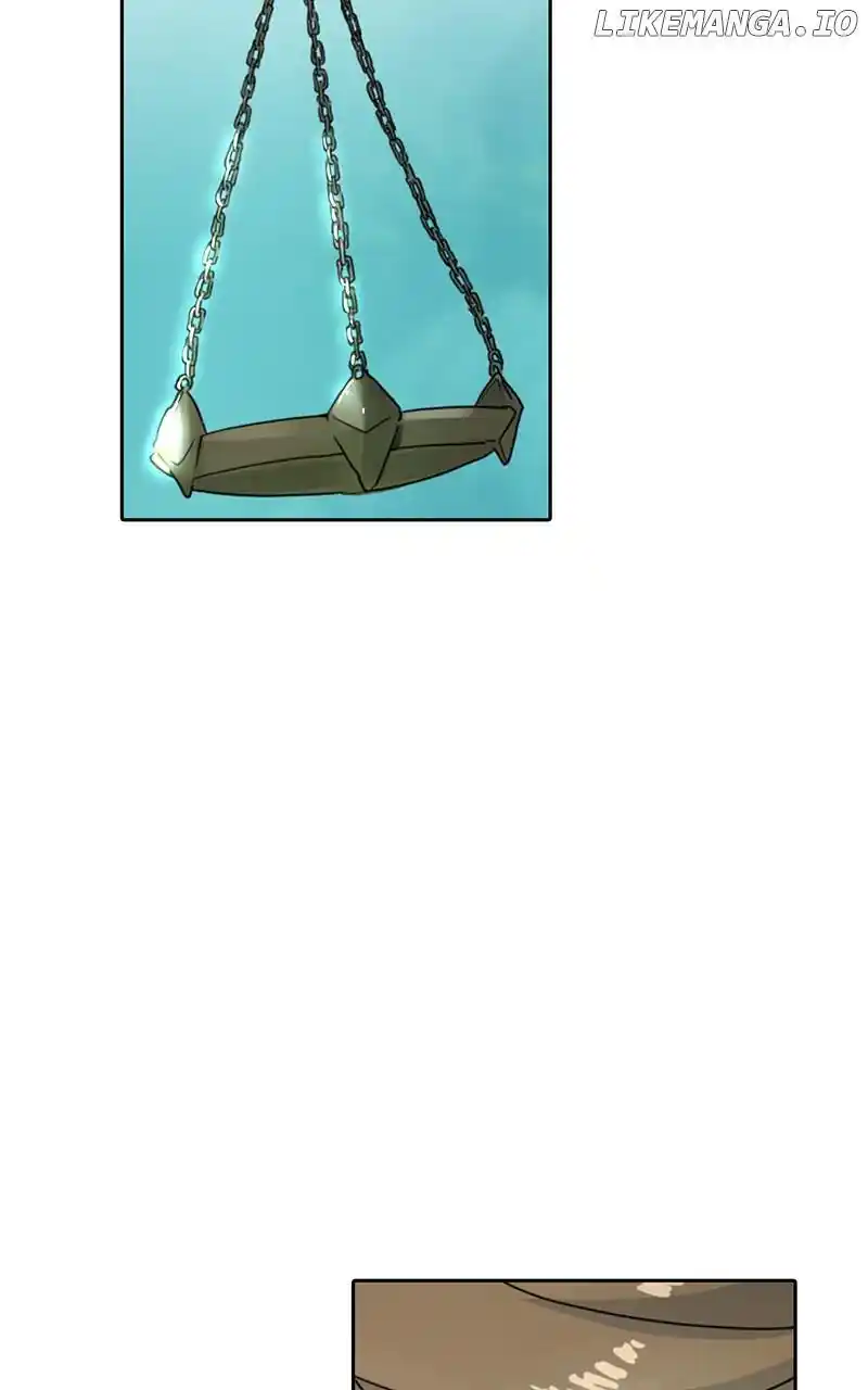 Simon Sues Chapter 138