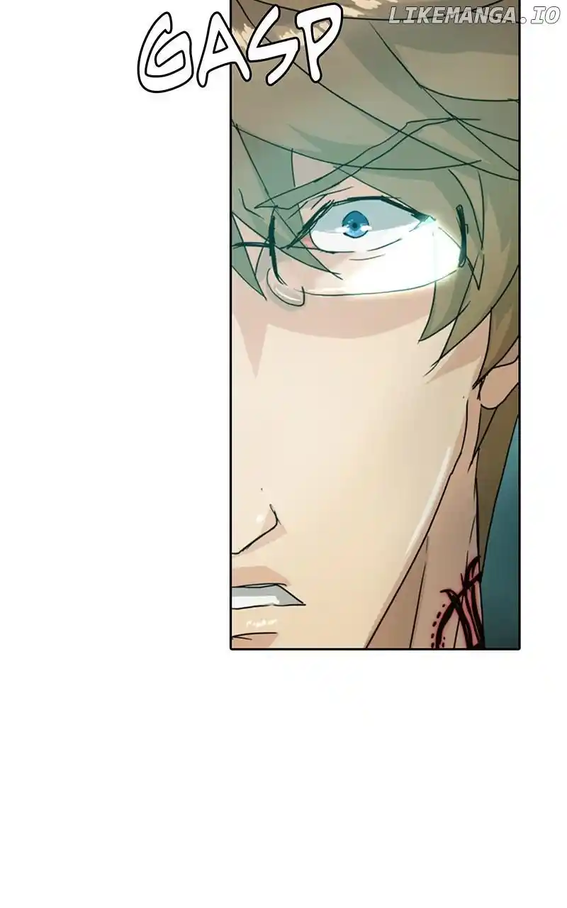 Simon Sues Chapter 138