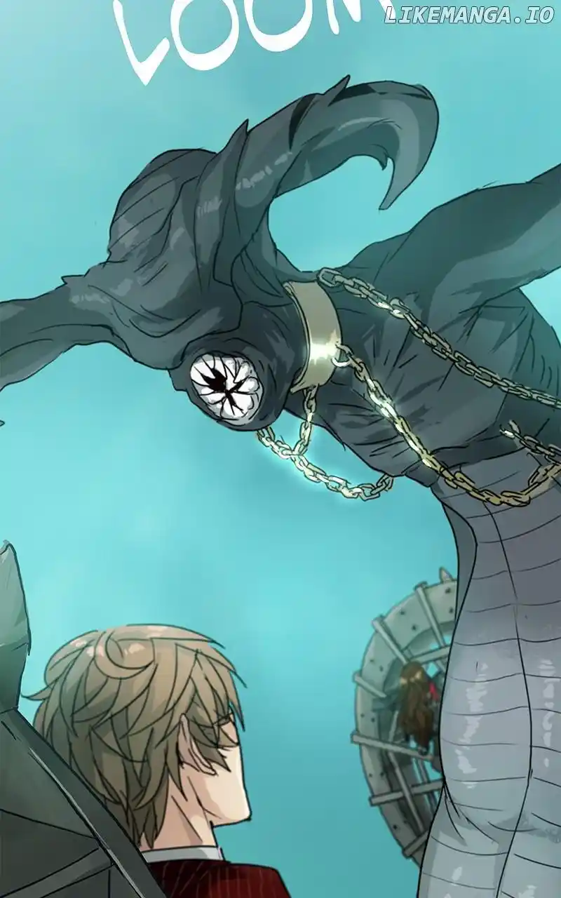 Simon Sues Chapter 138