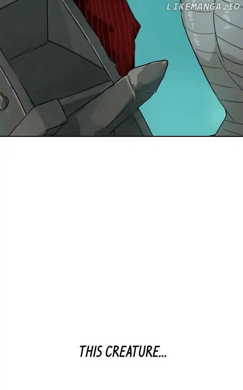 Simon Sues Chapter 138