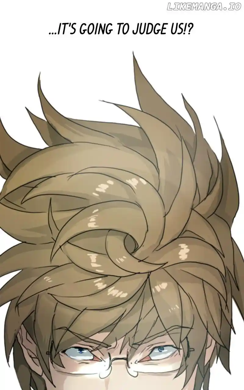 Simon Sues Chapter 138