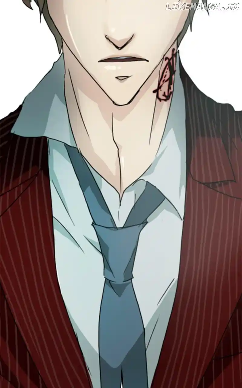 Simon Sues Chapter 138