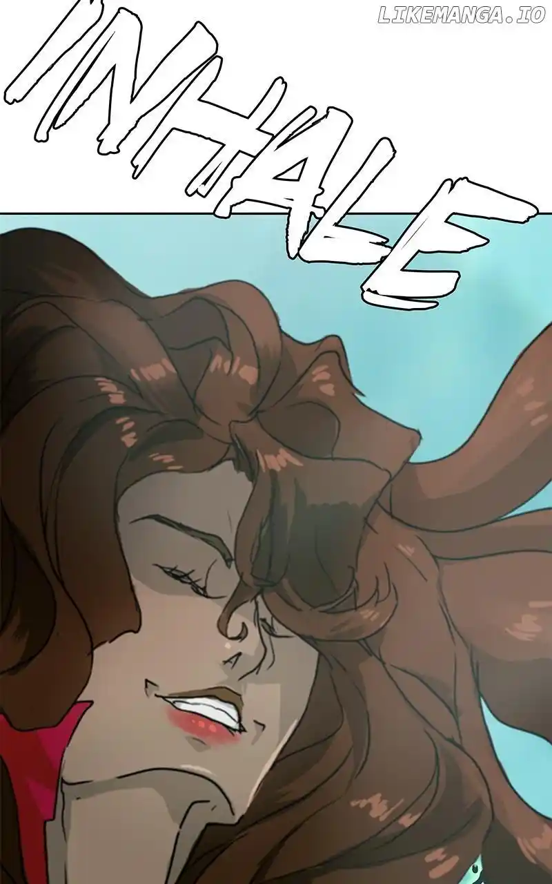 Simon Sues Chapter 138