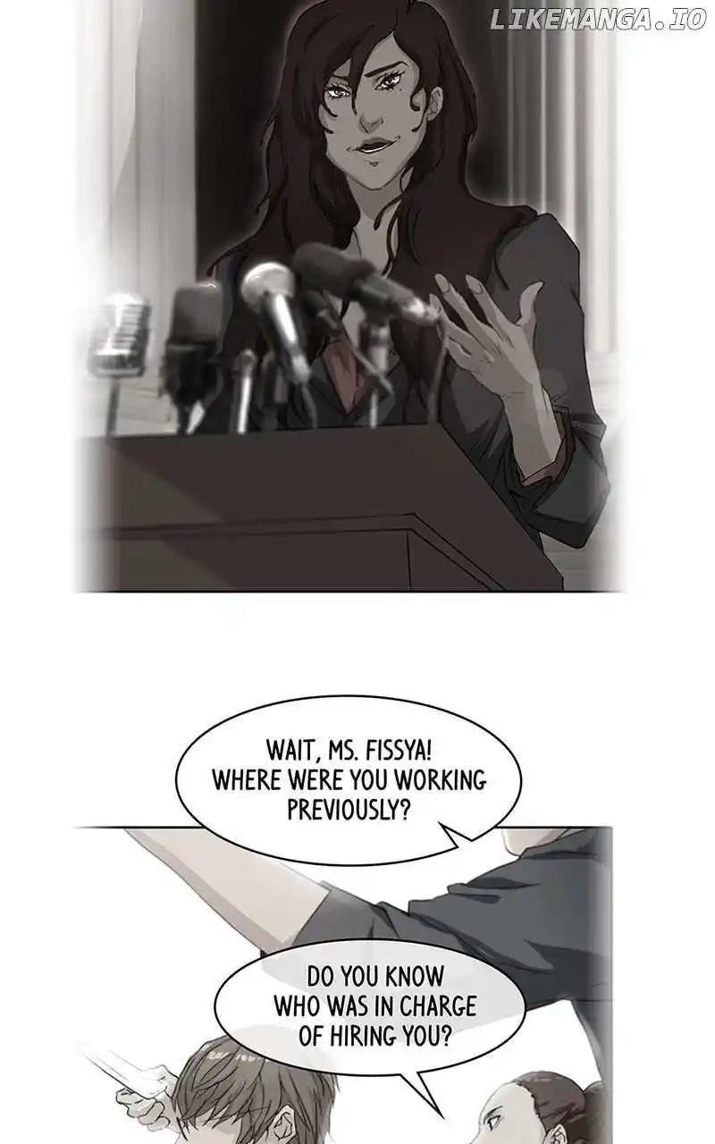 Simon Sues Chapter 139