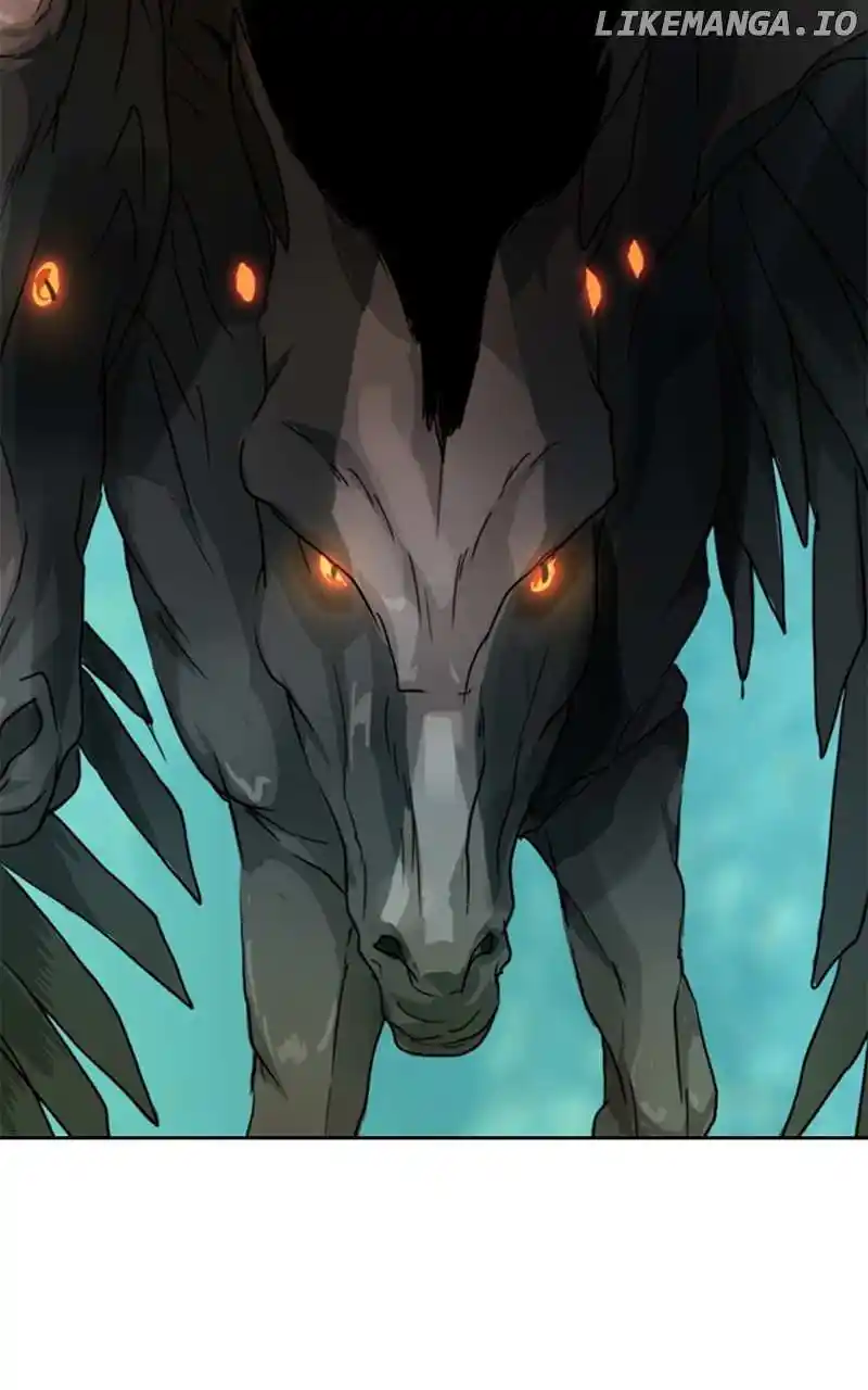 Simon Sues Chapter 139