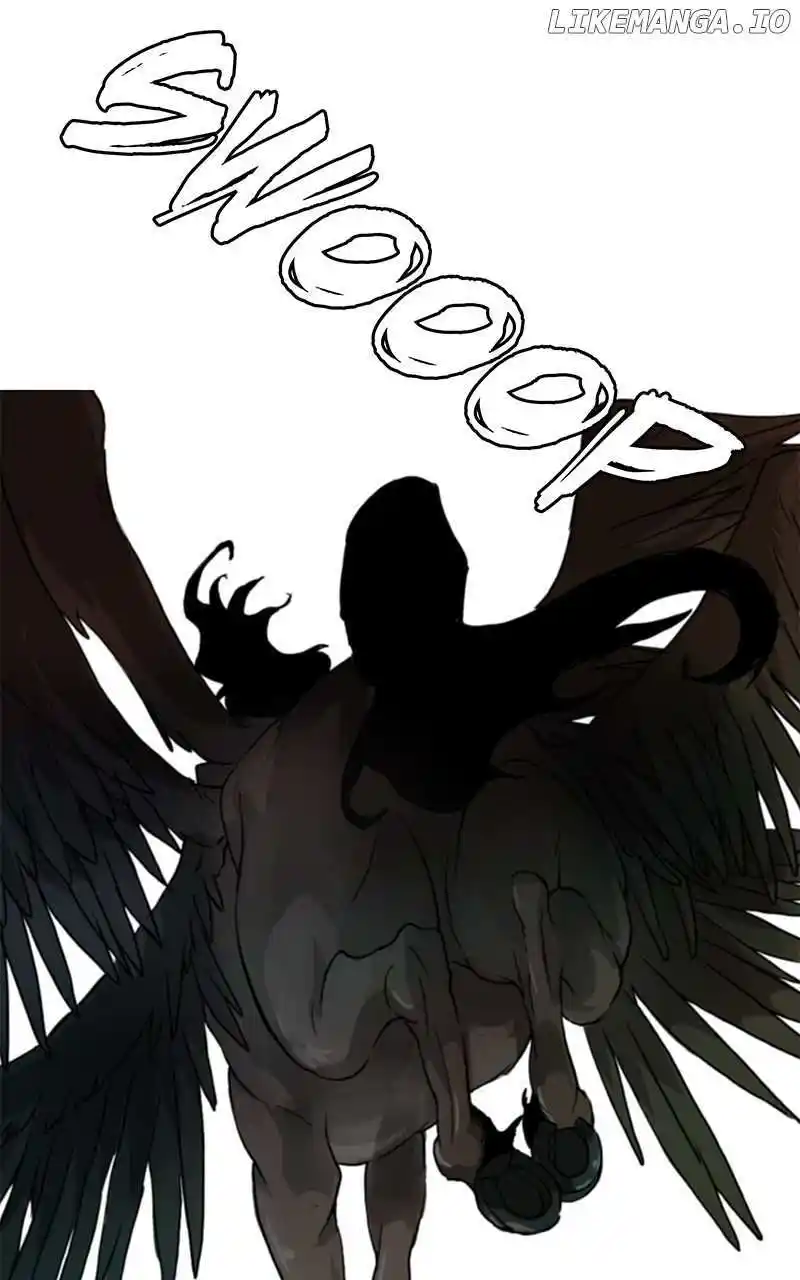 Simon Sues Chapter 139