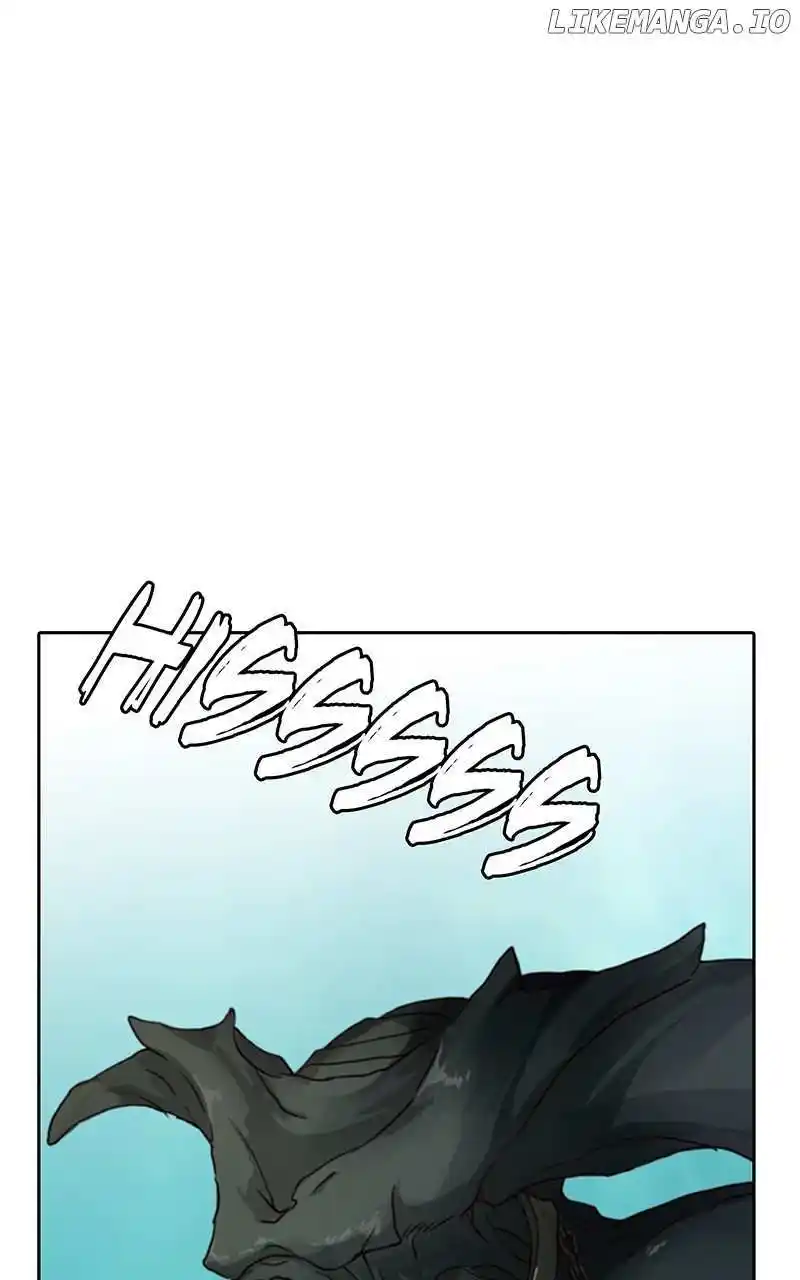 Simon Sues Chapter 139