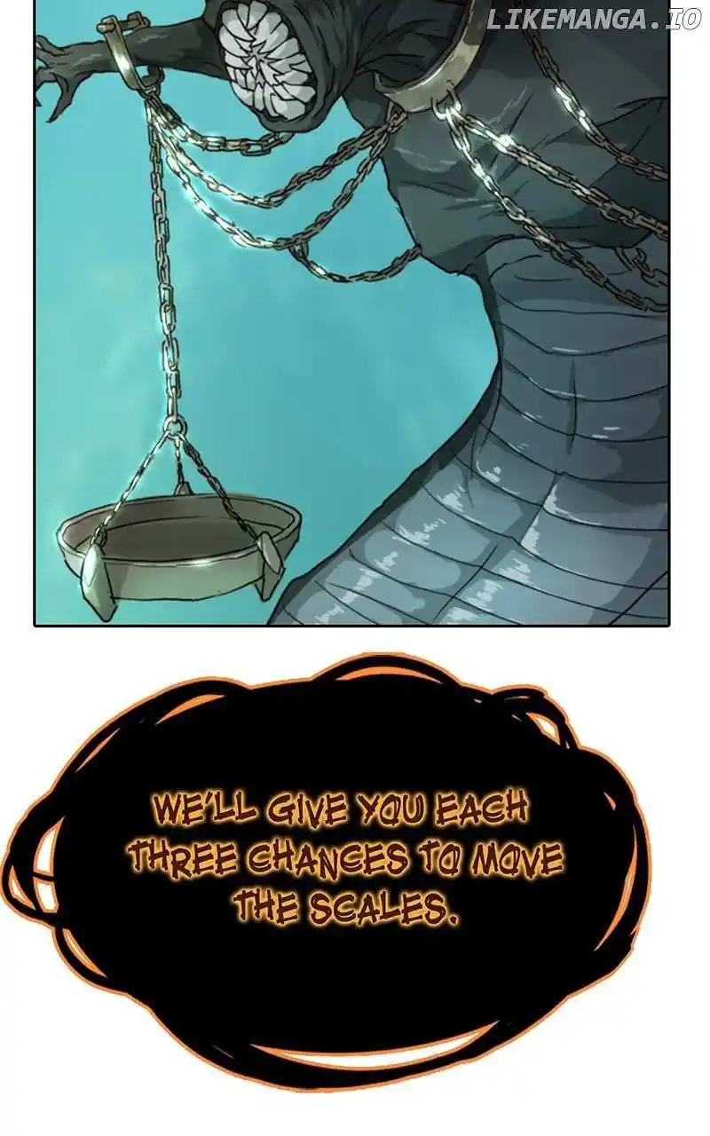 Simon Sues Chapter 139