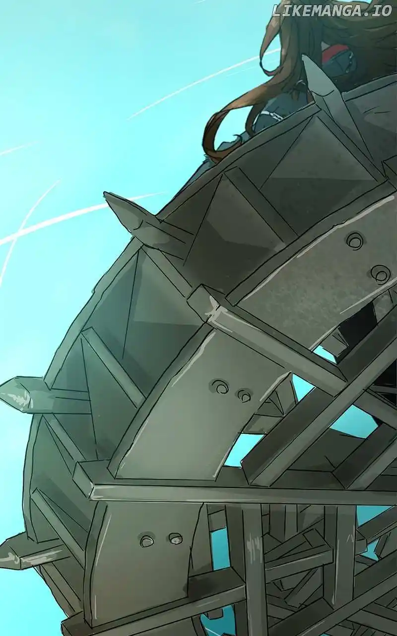 Simon Sues Chapter 139