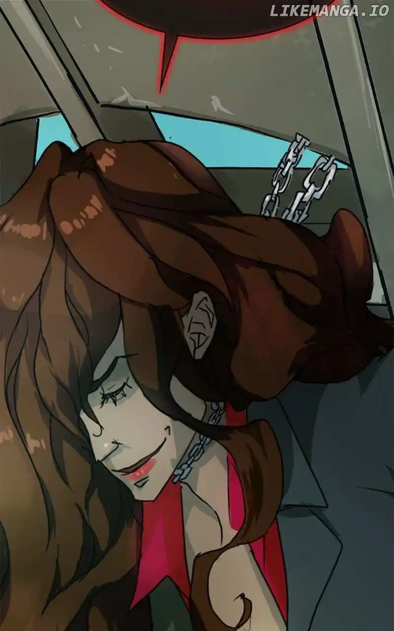 Simon Sues Chapter 139