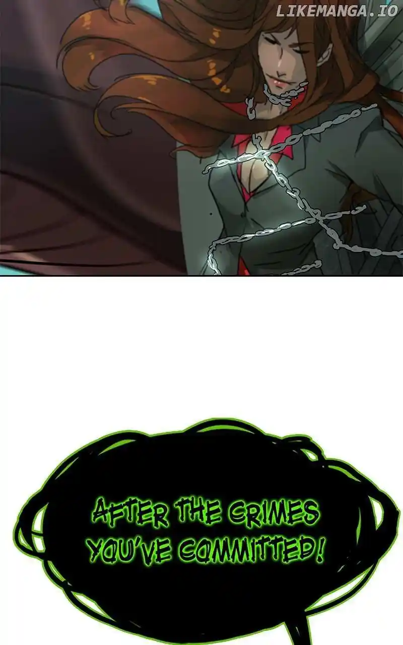 Simon Sues Chapter 139