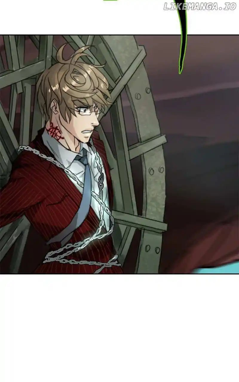 Simon Sues Chapter 139